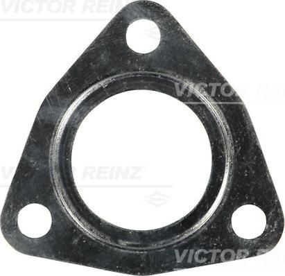 Victor Reinz 71-31118-00 - Gasket, exhaust pipe autospares.lv
