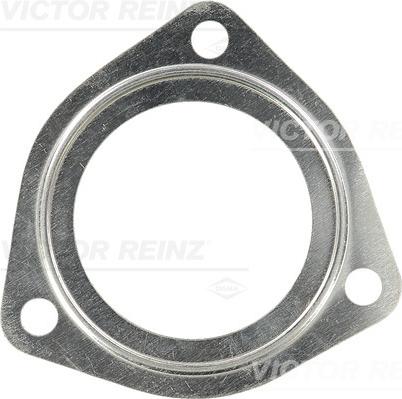 Victor Reinz 71-31862-00 - Gasket, exhaust pipe autospares.lv