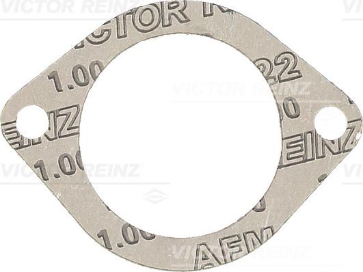 Victor Reinz 71-38304-00 - Gasket, intake manifold housing autospares.lv