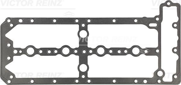 Victor Reinz 71-38371-00 - Gasket, cylinder head cover autospares.lv