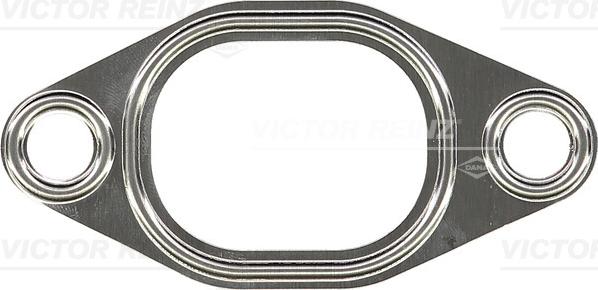 Victor Reinz 71-33957-00 - Gasket, exhaust manifold autospares.lv