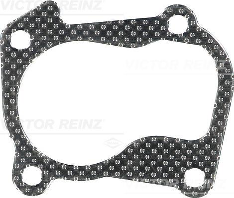 Victor Reinz 71-33199-00 - Gasket, exhaust pipe autospares.lv