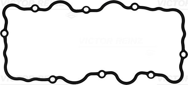 Victor Reinz 71-33367-00 - Gasket, cylinder head cover autospares.lv