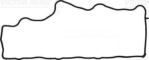 Victor Reinz 71-33723-00 - Gasket, cylinder head cover autospares.lv