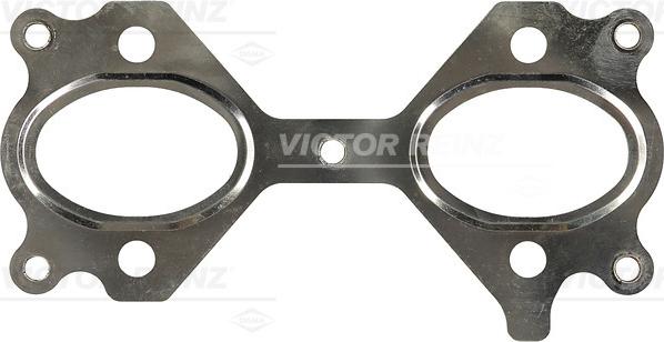 Victor Reinz 71-37403-00 - Gasket, exhaust manifold autospares.lv