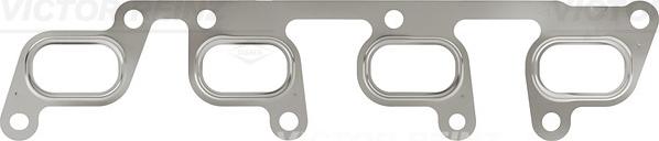 Victor Reinz 71-37422-00 - Gasket, exhaust manifold autospares.lv