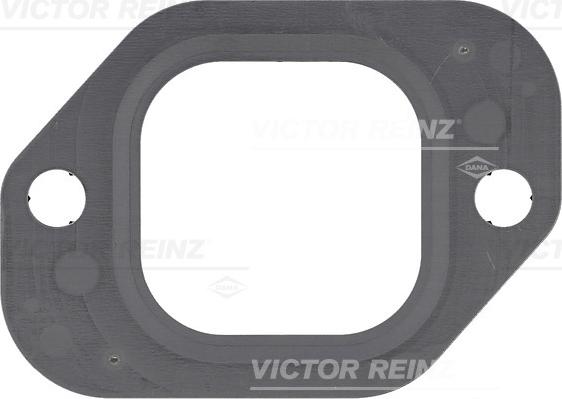 Victor Reinz 71-37894-10 - Gasket, exhaust manifold autospares.lv