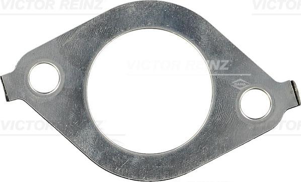 Victor Reinz 71-29396-00 - Gasket, exhaust manifold autospares.lv