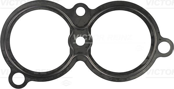 Victor Reinz 71-29365-00 - Gasket, intake manifold housing autospares.lv