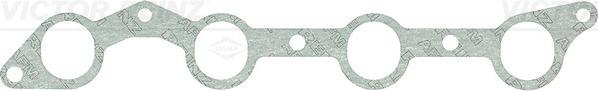 Victor Reinz 71-24998-20 - Gasket, intake manifold autospares.lv