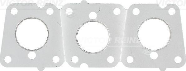 Victor Reinz 71-24567-10 - Gasket, exhaust manifold autospares.lv