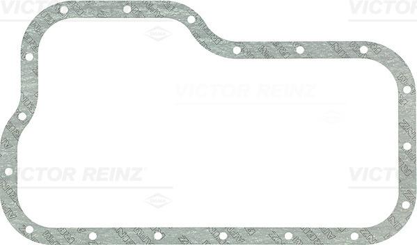 Victor Reinz 71-25900-10 - Gasket, oil sump autospares.lv