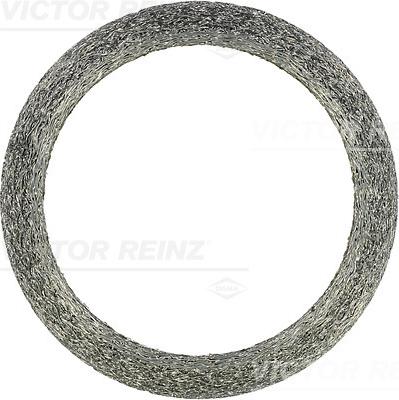 Victor Reinz 71-25928-00 - Gasket, exhaust pipe autospares.lv