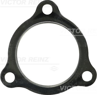 Victor Reinz 71-25112-00 - Gasket, exhaust pipe autospares.lv