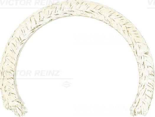 Victor Reinz 71-25853-10 - Shaft Seal, crankshaft autospares.lv