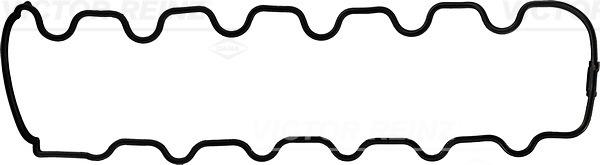 Victor Reinz 71-26566-10 - Gasket, cylinder head cover autospares.lv