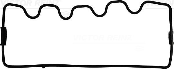 Victor Reinz 71-26396-10 - Gasket, cylinder head cover autospares.lv