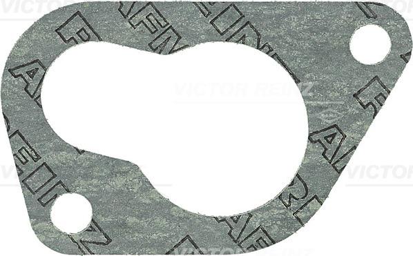 Victor Reinz 71-28621-20 - Gasket, intake manifold autospares.lv