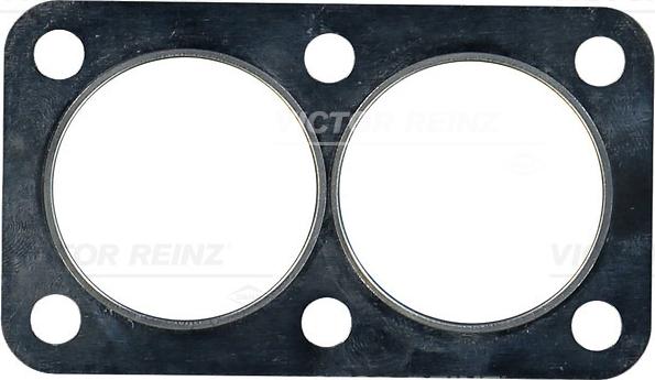 Victor Reinz 71-23465-10 - Gasket, exhaust pipe autospares.lv