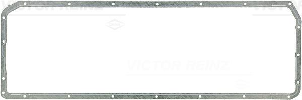 Victor Reinz 71-23601-20 - Gasket, oil sump autospares.lv