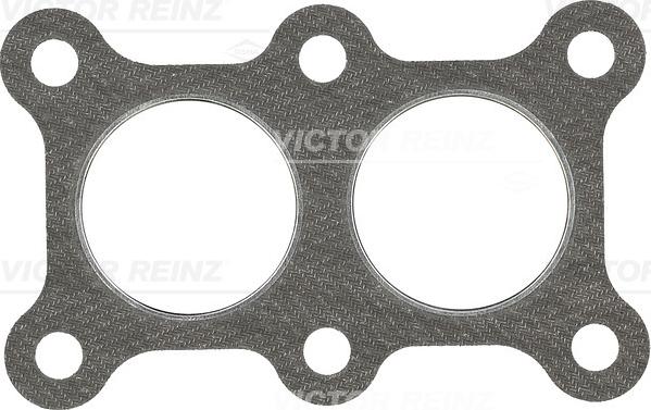 Victor Reinz 71-27331-30 - Gasket, exhaust pipe autospares.lv