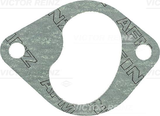 Victor Reinz 71-27213-10 - Gasket, intake manifold autospares.lv