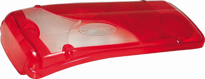 VIGNAL 056540 - Lens, combination rearlight autospares.lv