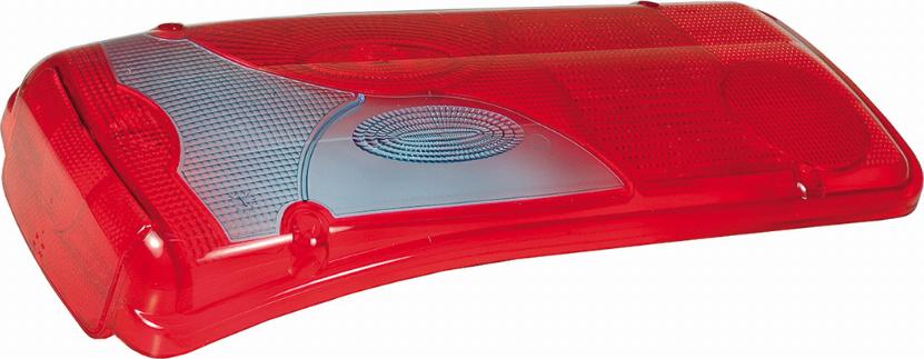 VIGNAL 056500 - Lens, combination rearlight autospares.lv