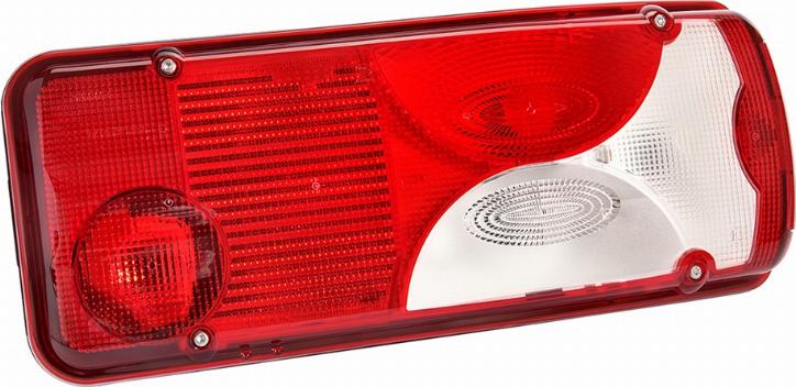 VIGNAL 156350 - Combination Rearlight autospares.lv