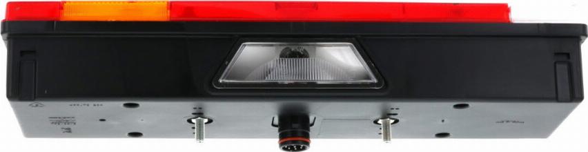 VIGNAL 167640 - Combination Rearlight autospares.lv