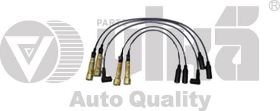 Vika 99981221401 - Ignition Cable Kit autospares.lv