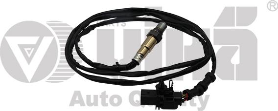 Vika 99981762701 - Lambda Sensor autospares.lv