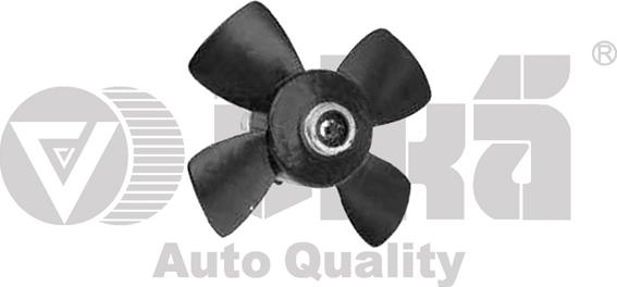 Vika 99590014501 - Fan, radiator autospares.lv