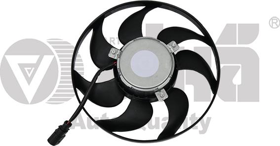 Vika 99590014301 - Fan, radiator autospares.lv