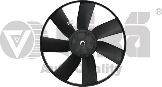 Vika 99590013501 - Fan, radiator autospares.lv