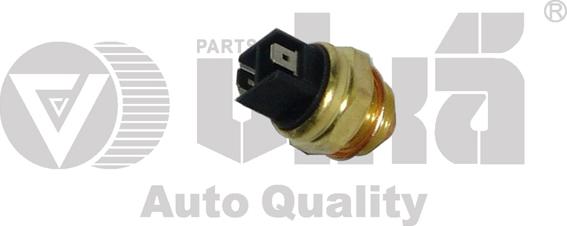 Vika 99590084401 - Temperature Switch, radiator / air conditioner fan autospares.lv