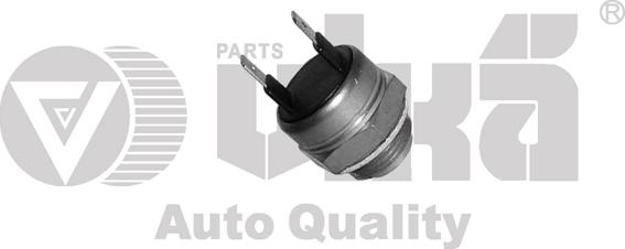 Vika 99590084501 - Temperature Switch, radiator / air conditioner fan autospares.lv