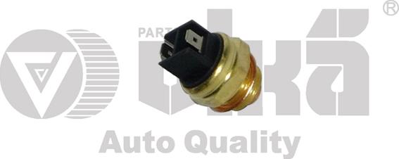 Vika 99590085101 - Temperature Switch, radiator / air conditioner fan autospares.lv