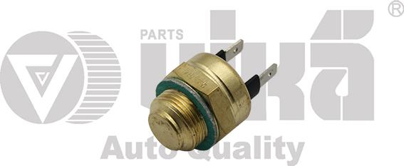 Vika 99590085801 - Temperature Switch, radiator / air conditioner fan autospares.lv