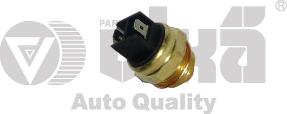 Vika 99590083701 - Temperature Switch, radiator / air conditioner fan autospares.lv