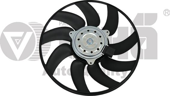 Vika 99591801501 - Fan, radiator autospares.lv