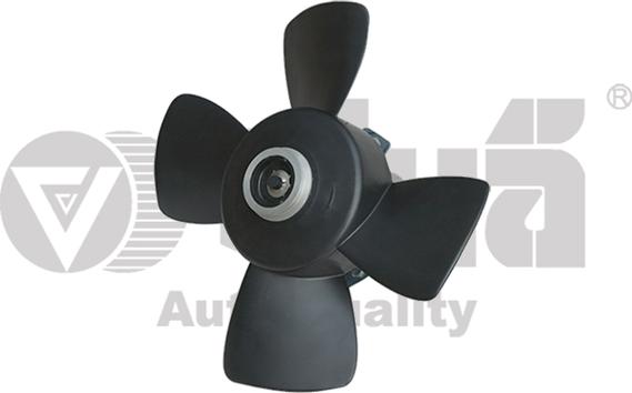Vika 99591807401 - Fan, radiator autospares.lv