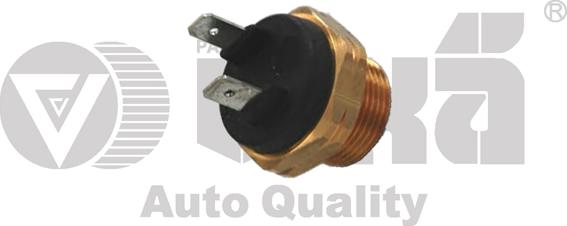 Vika 99591779101 - Temperature Switch, radiator / air conditioner fan autospares.lv