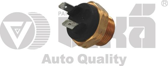 Vika 99591779201 - Temperature Switch, radiator / air conditioner fan autospares.lv