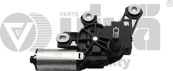 Vika 99550962701 - Wiper Motor autospares.lv