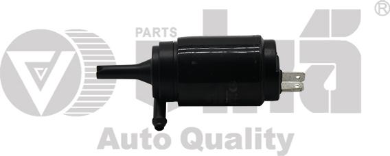 Vika 99550561901 - Water Pump, window cleaning autospares.lv