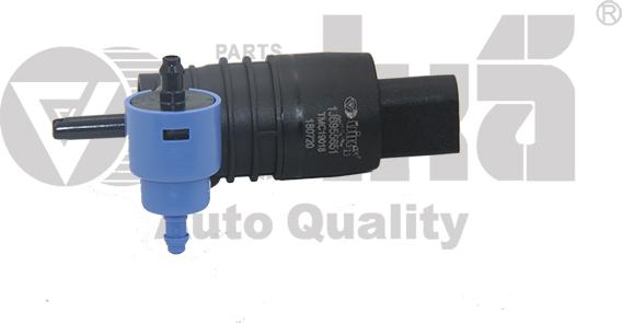 Vika 99550024501 - Water Pump, window cleaning autospares.lv