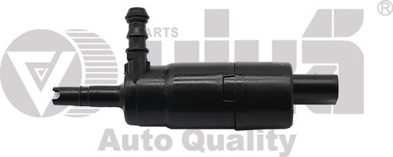 Vika 99550103601 - Water Pump, window cleaning autospares.lv