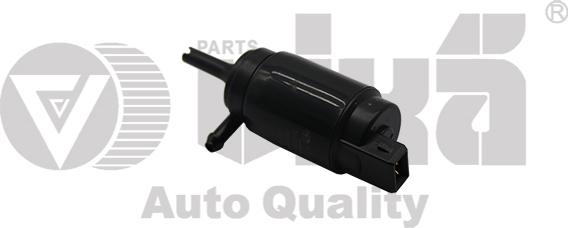 Vika 99550359101 - Water Pump, window cleaning autospares.lv