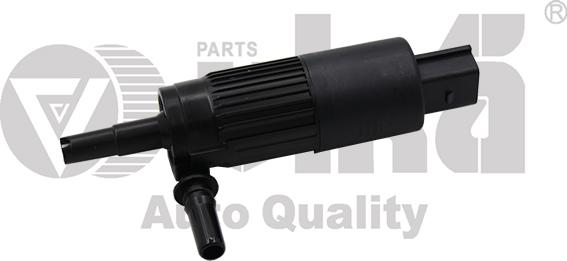 Vika 99551043601 - Water Pump, window cleaning autospares.lv